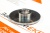 3575169 Комплект ремонтный турбины Ремкомплект турбины Набор ремонтный KIT,TURBOCHARGER REPAIR HX35 HX40 Cummins Взаимозаменяемые номера: 3580745